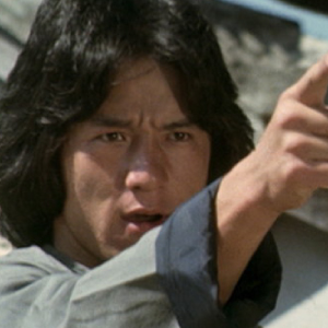 珍作 盗撮 こんなジャッキー映画は見てはいけない アトリエj